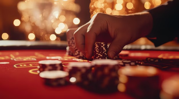 Payout table for Dadu Online