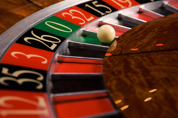 Event detail page with betting markets