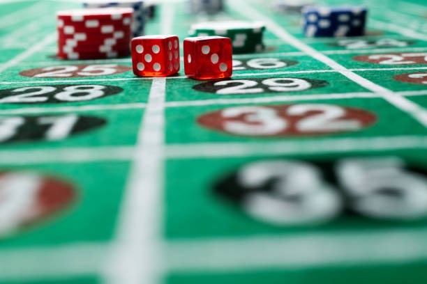 Togel Market bet types and payouts